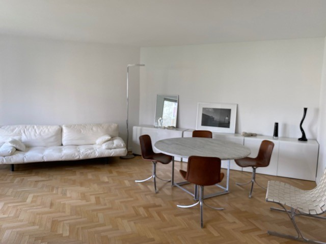 Appartement 3 pièces - 85m² - PARIS - 16ème