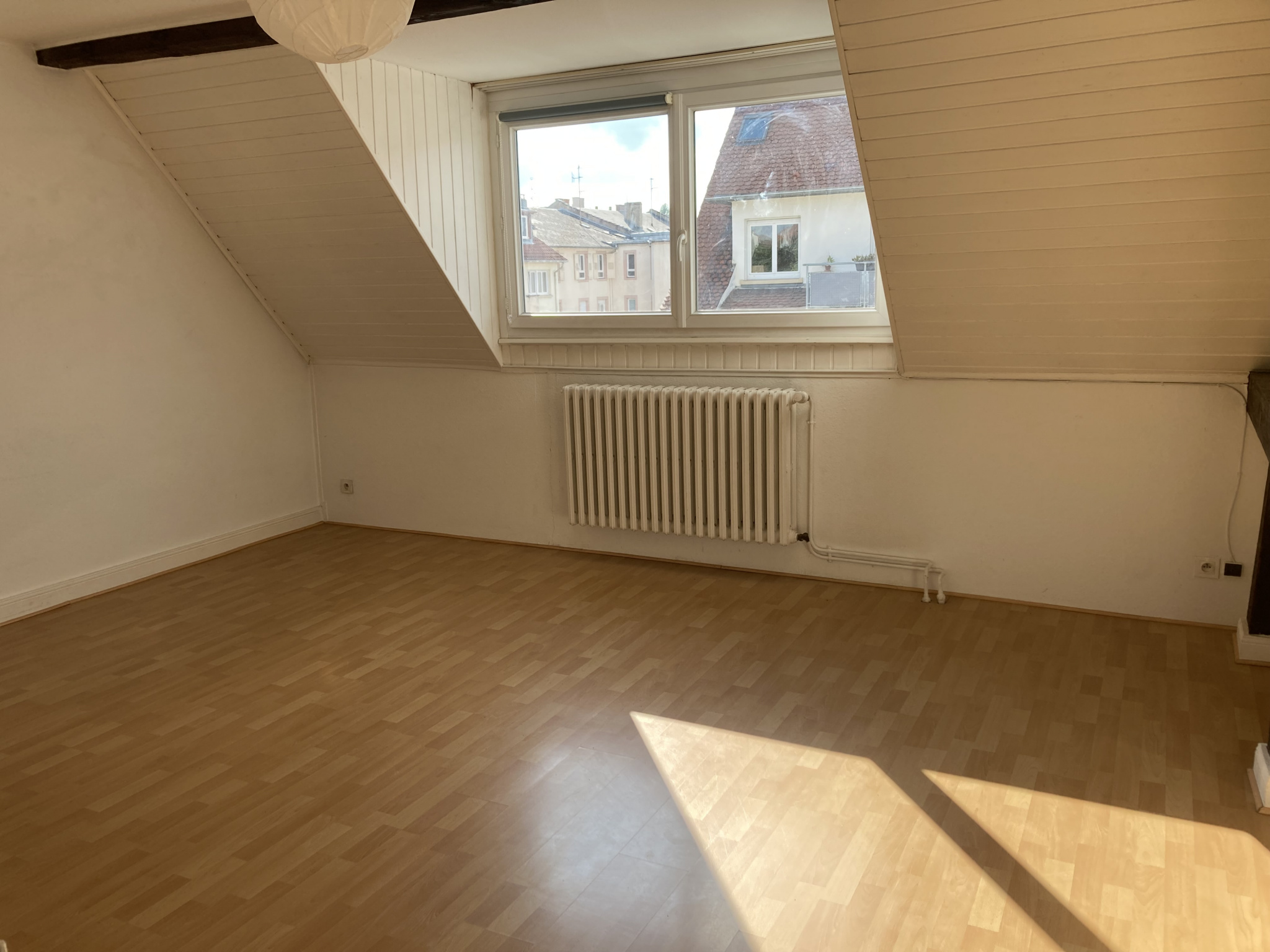 Appartement 4 pièces - 95m² - STRASBOURG