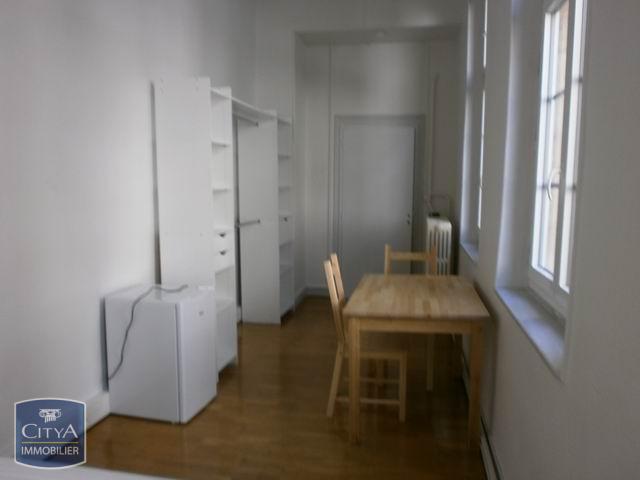 Appartement 1 pièce - 15m² - DIJON