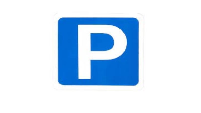 Parking  - REIMS