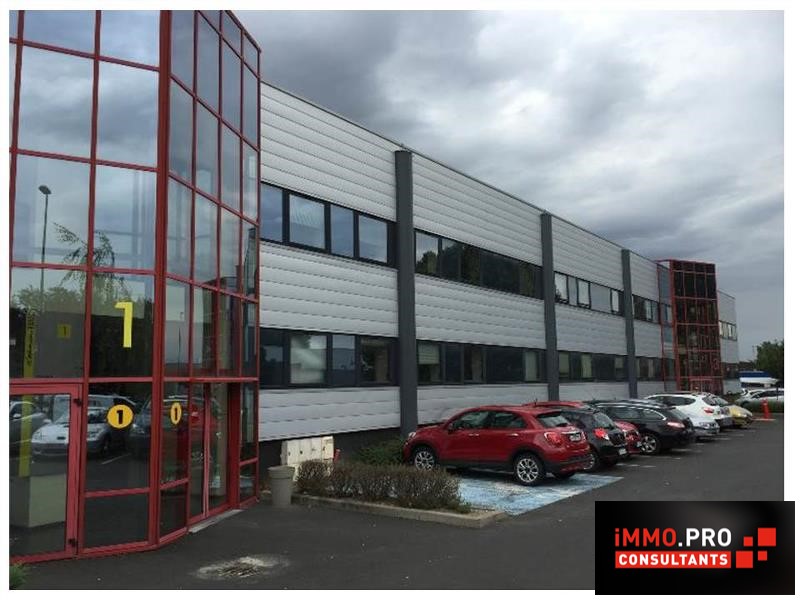 Local Professionnel  - 302m² - CLERMONT FERRAND