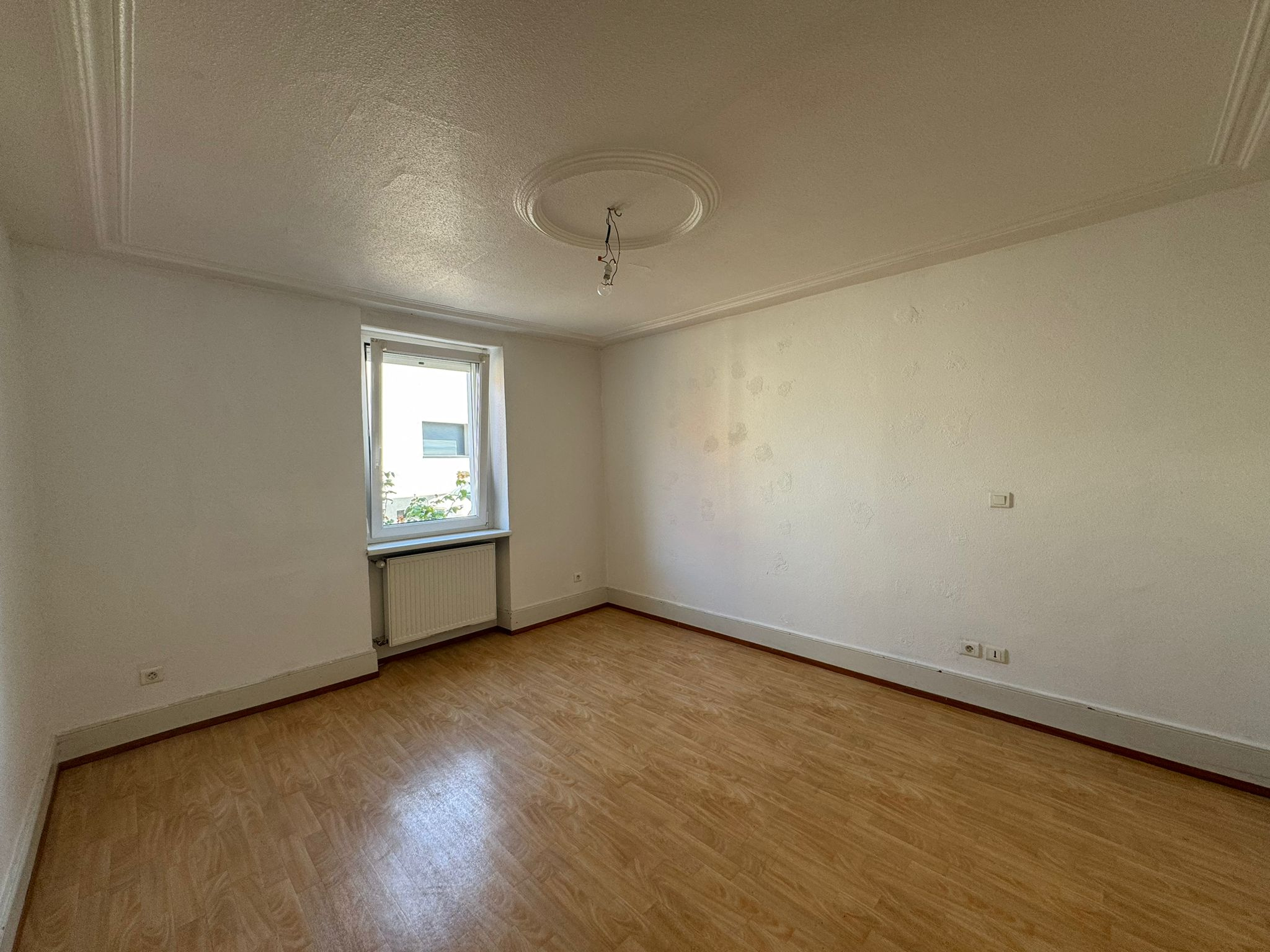 Appartement 2 pièces - 40m² - VILLAGE NEUF