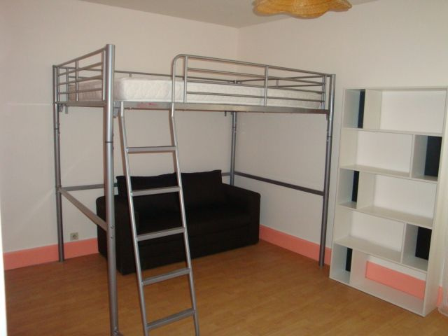 Appartement 1 pièce - 16m² - GANNAT