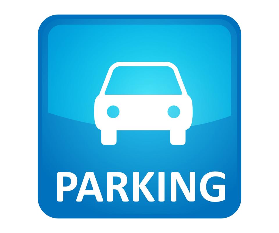Parking  - CARROS