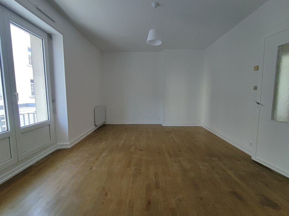 Appartement 3 pièces - 68m² - BELFORT