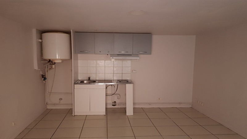 Appartement a louer sarcelles - 2 pièce(s) - 30 m2 - Surfyn