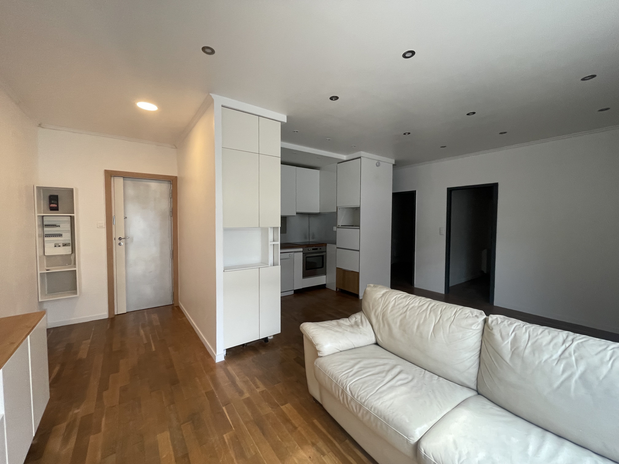 Appartement 3 pièces - 50m² - RUEIL MALMAISON