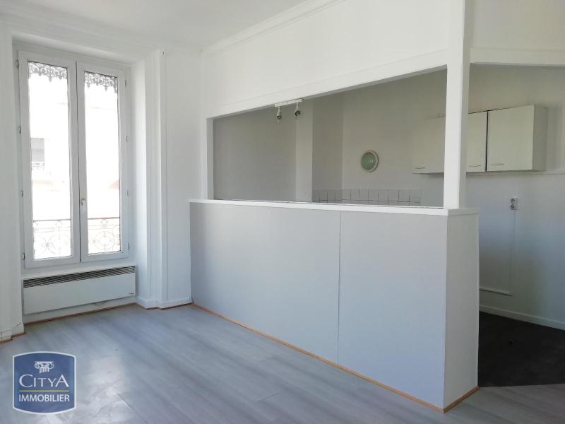 Appartement 2 pièces - 43m² - VILLEFRANCHE SUR SAONE