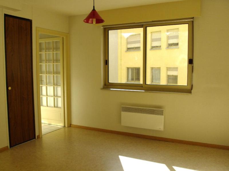 Appartement 1 pièce - 23m² - STRASBOURG