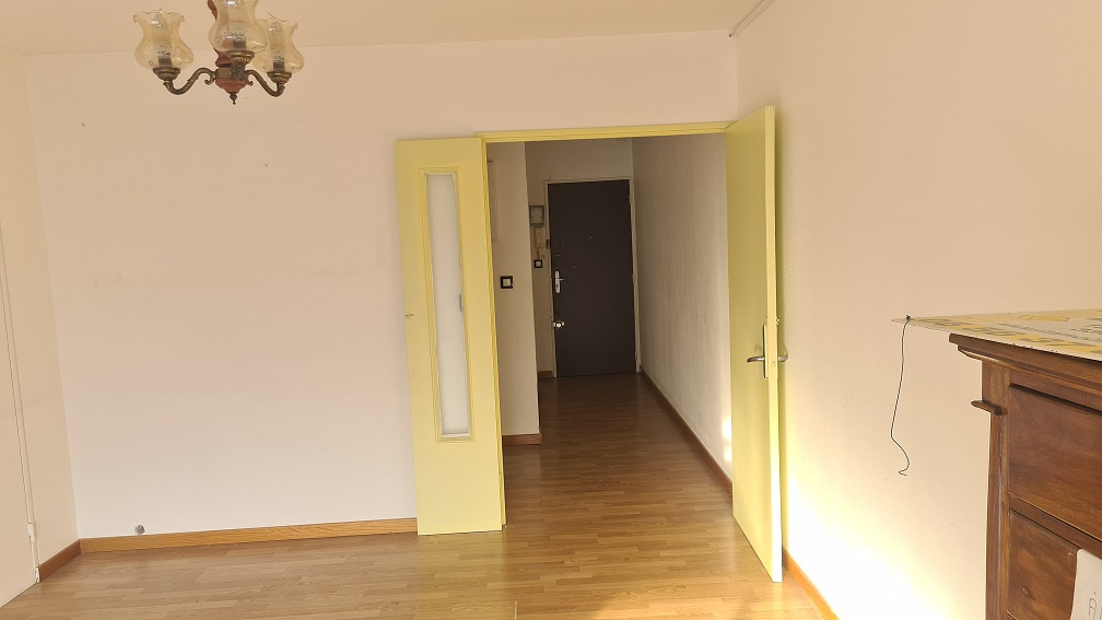 Appartement 3 pièces - 64m² - CENON