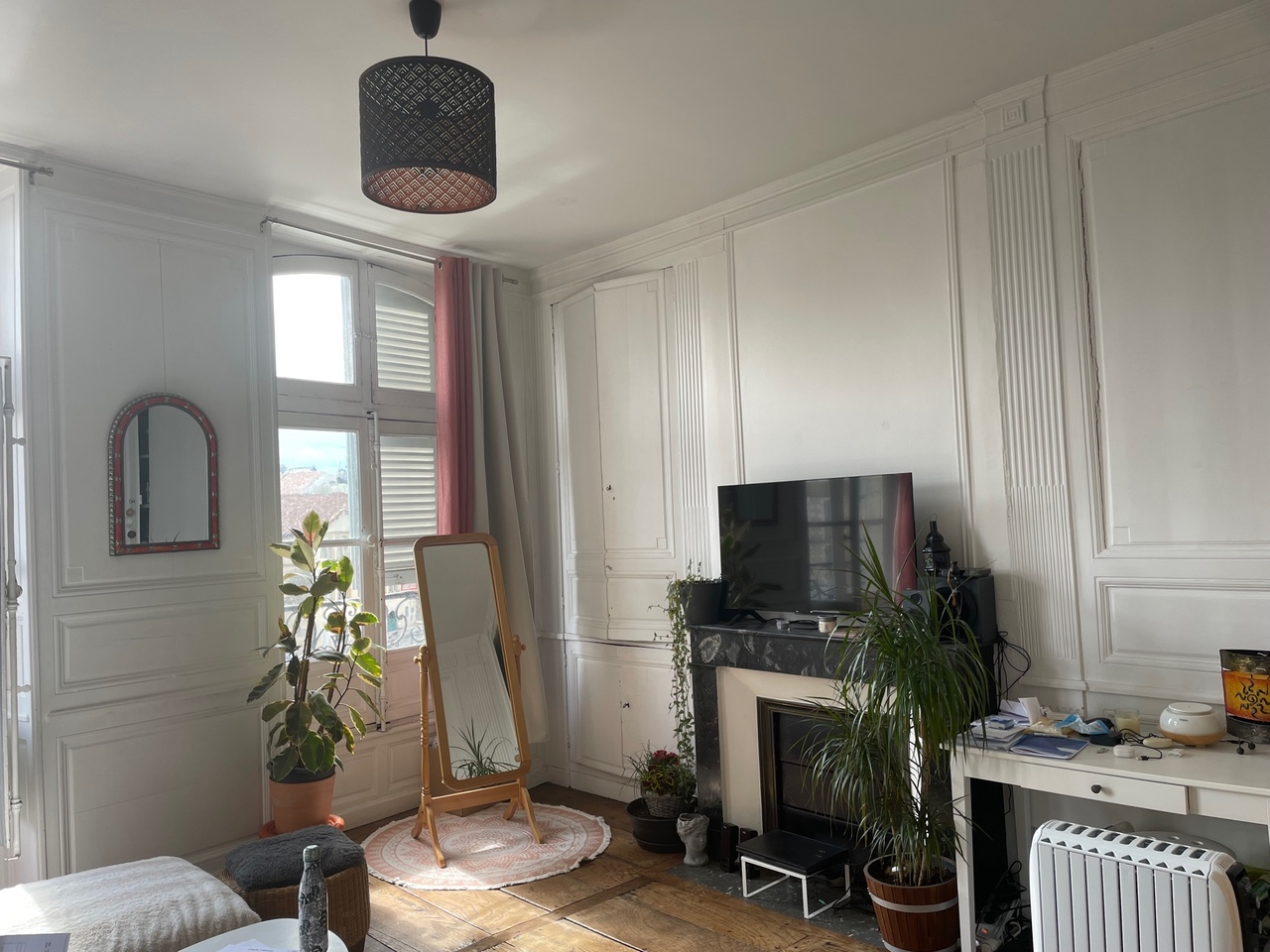 Appartement 2 pièces - 39m² - BAYONNE