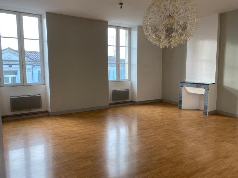 Appartement 3 pièces - 86m² - TARGON