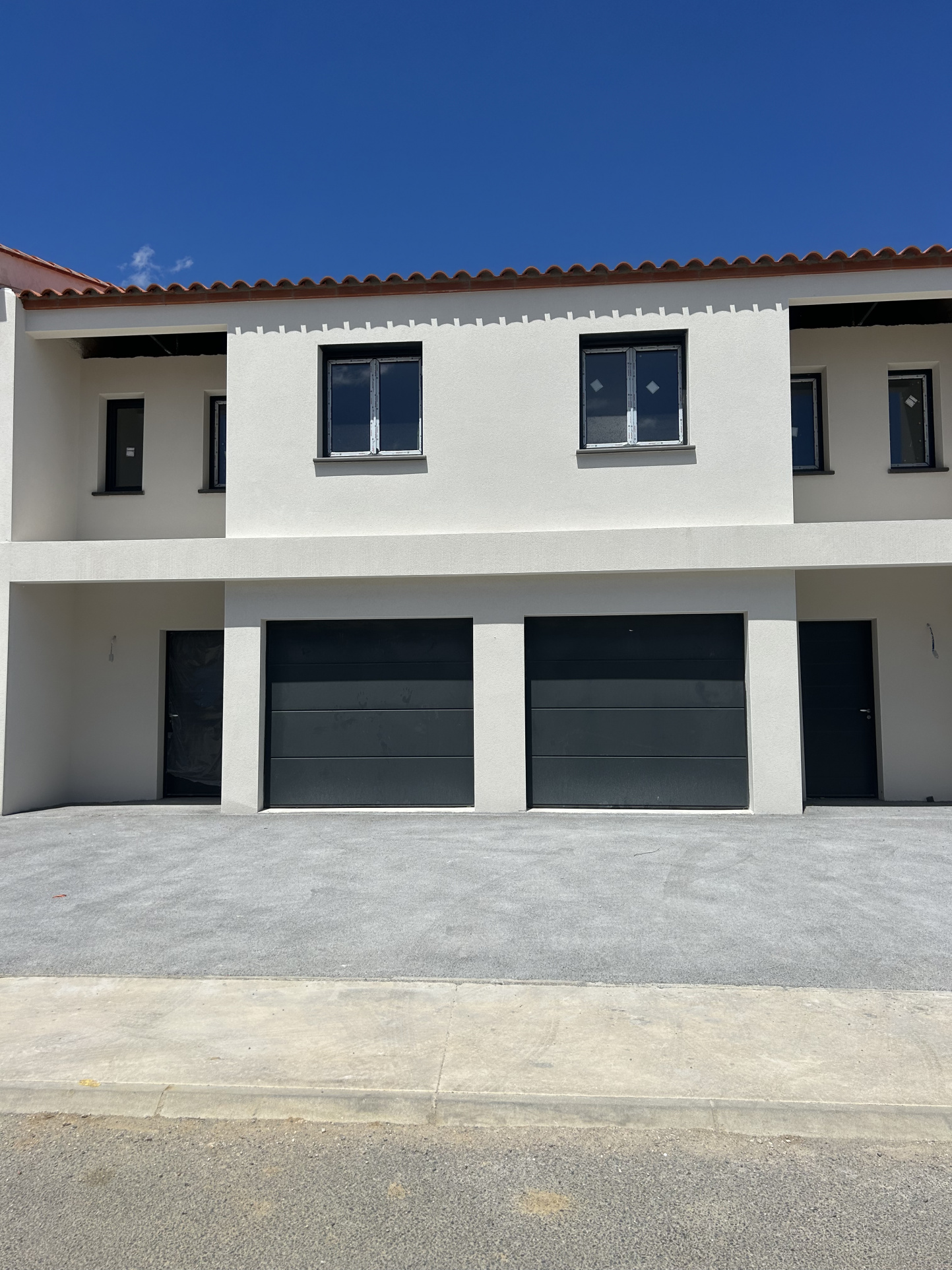 Maison 4 pièces - 85m² - CABESTANY