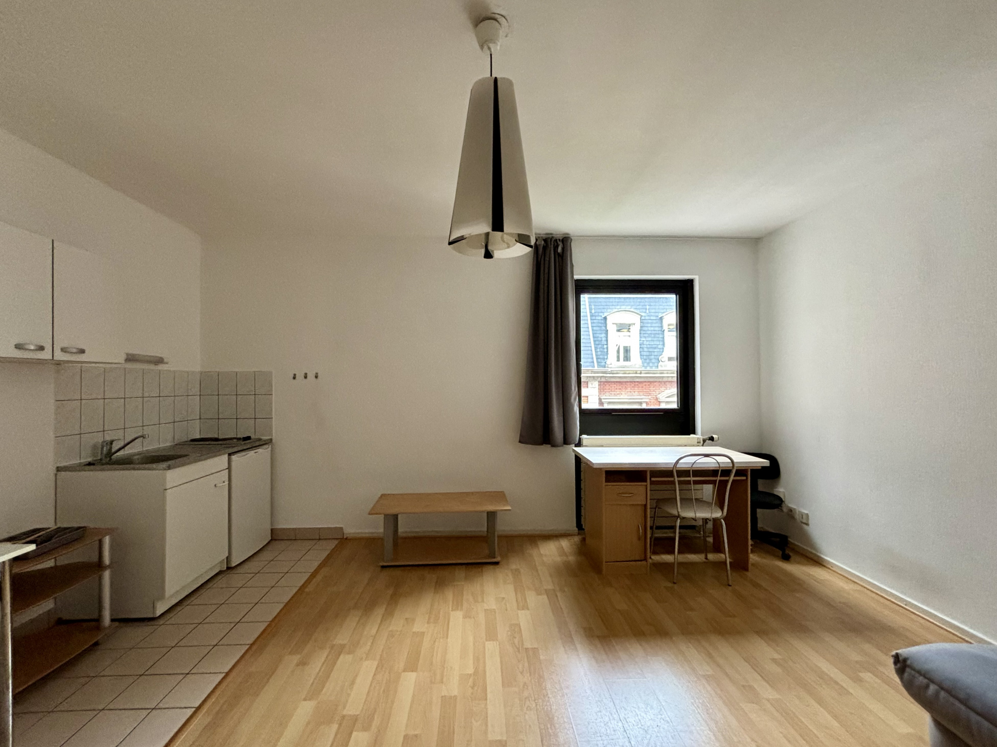 Appartement 1 pièce - 28m² - STRASBOURG
