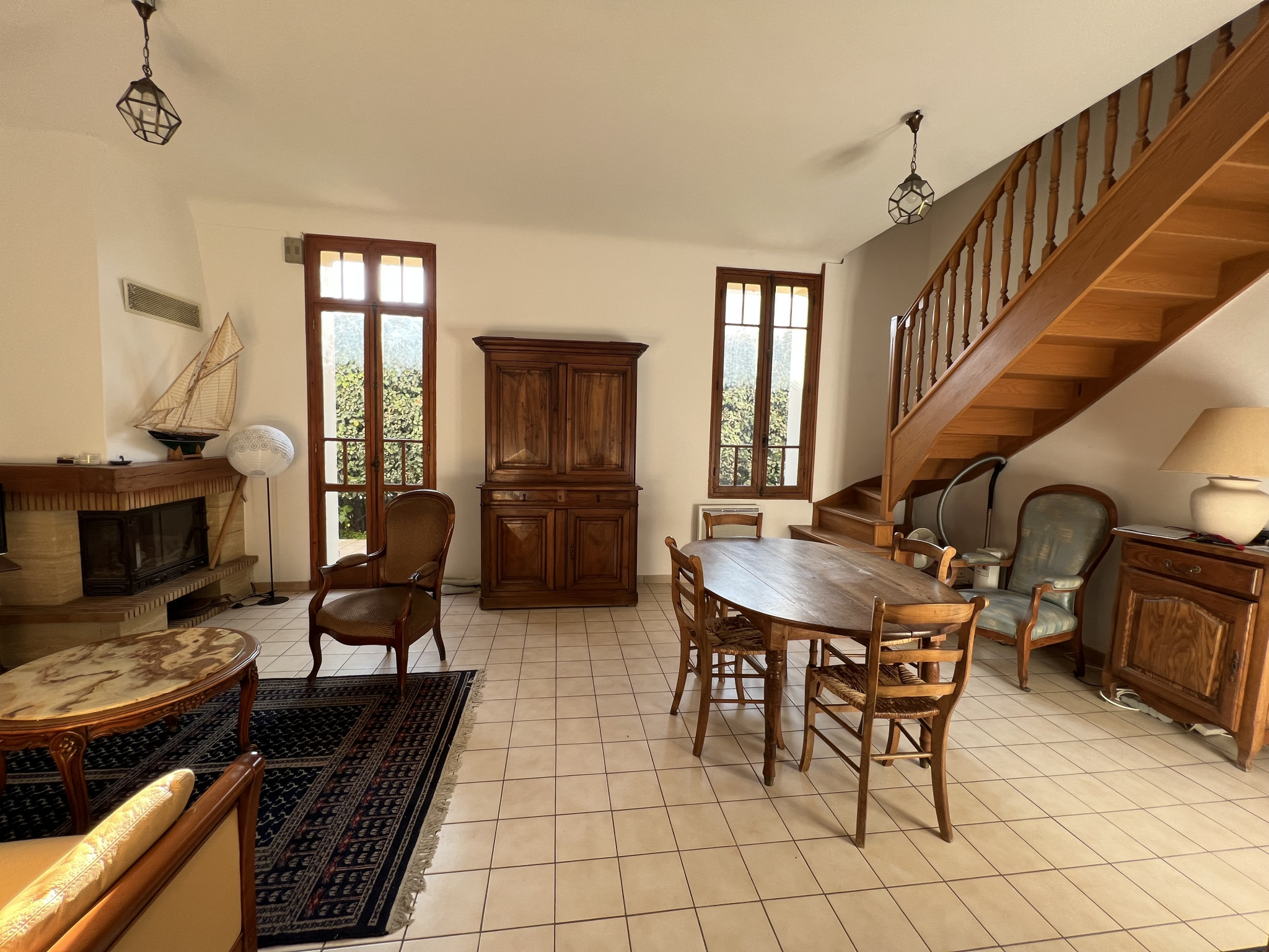 Maison 3 pièces - 60m² - TOULON