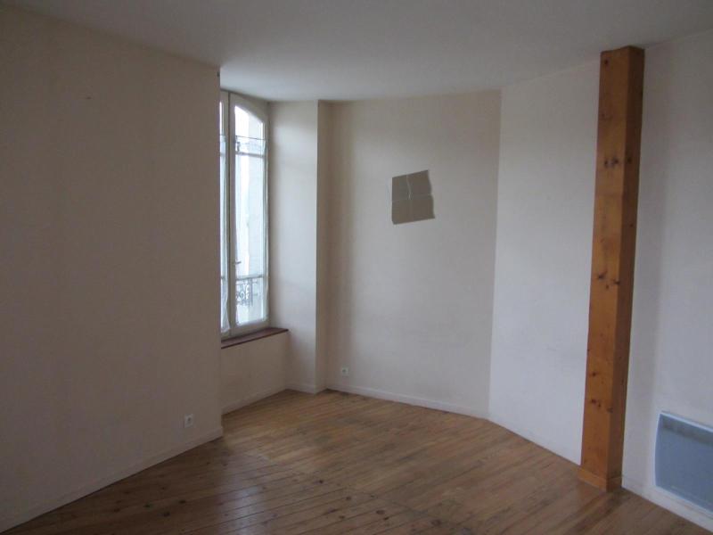 Appartement 2 pièces - 32m² - BORT LES ORGUES