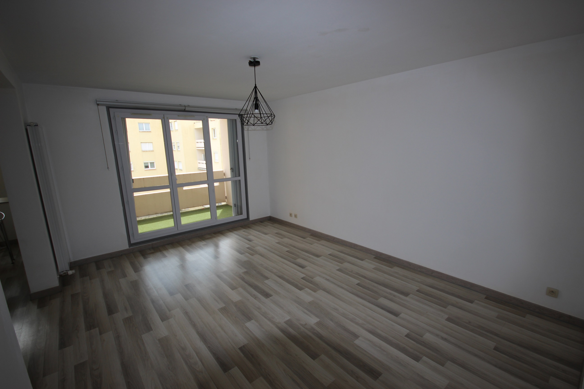 Appartement 3 pièces - 67m² - GIVET