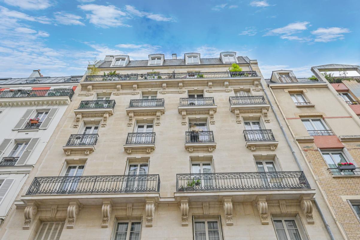 Appartement 2 pièces - 55m² - PARIS  - 12ème
