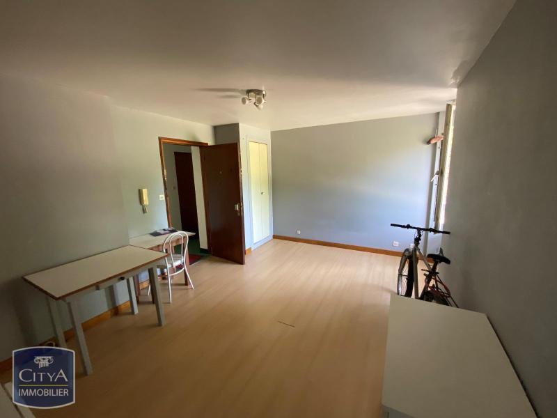 Appartement 1 pièce - 19m² - POITIERS
