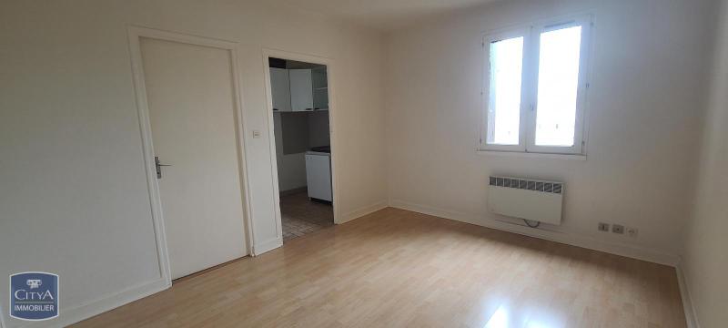 Appartement 1 pièce - 19m² - BRIVE LA GAILLARDE