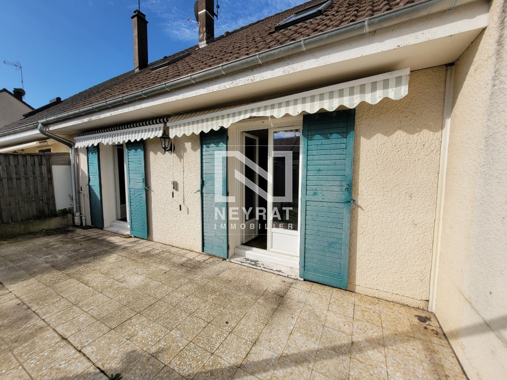 Maison 5 pièces - 85m² - DIGOIN