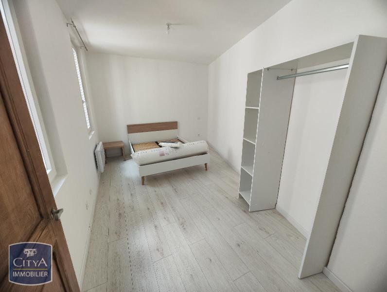 Appartement 2 pièces - 40m² - PERPIGNAN