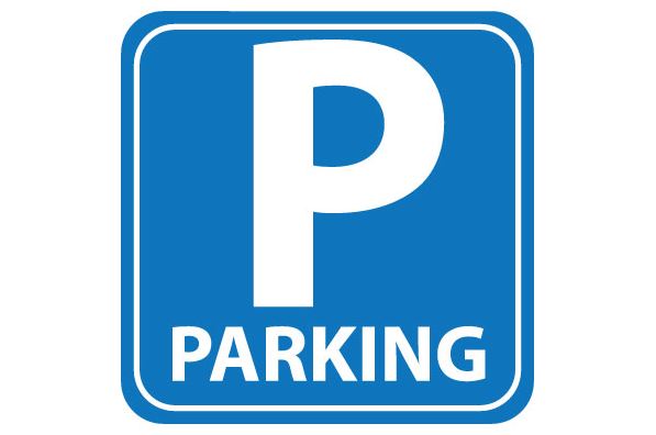 Parking  - BLOIS