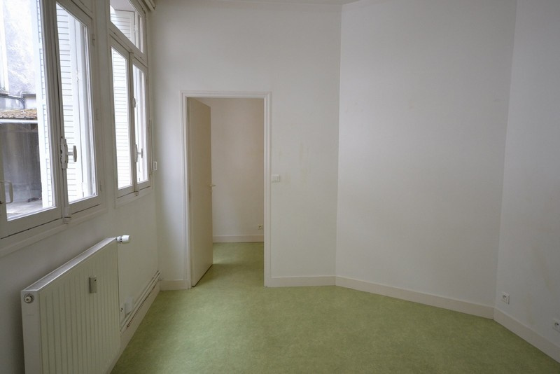 Appartement 1 pièce - 26m² - NANTES