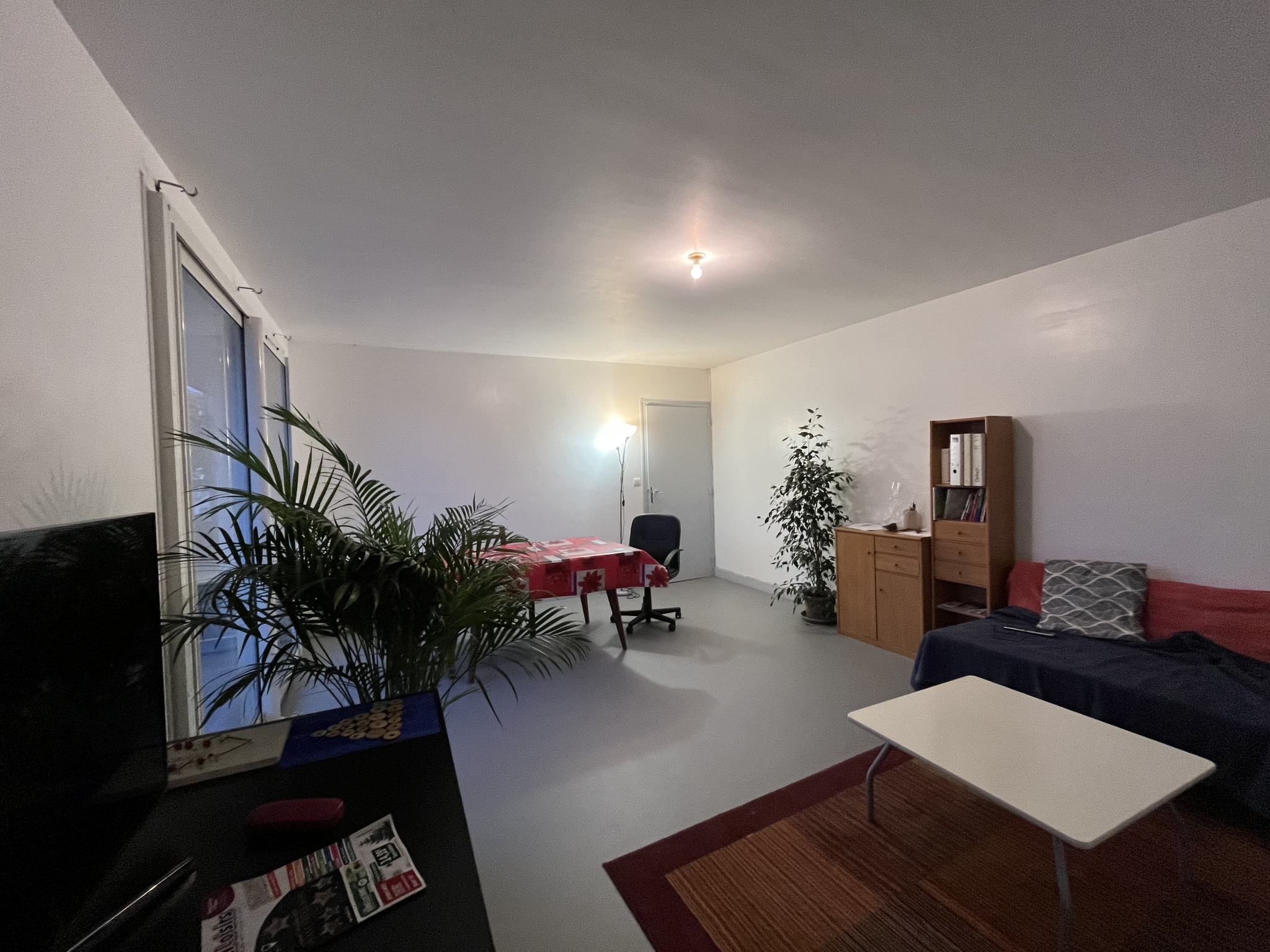 Appartement 3 pièces - 74m² - VILLENEUVE SUR LOT