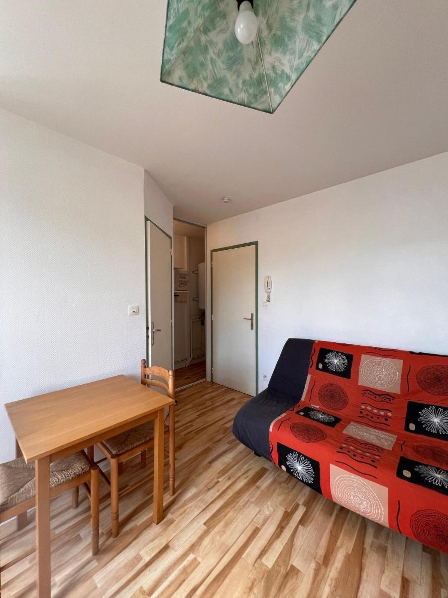 Appartement 1 pièce - 18m² - CARMAUX