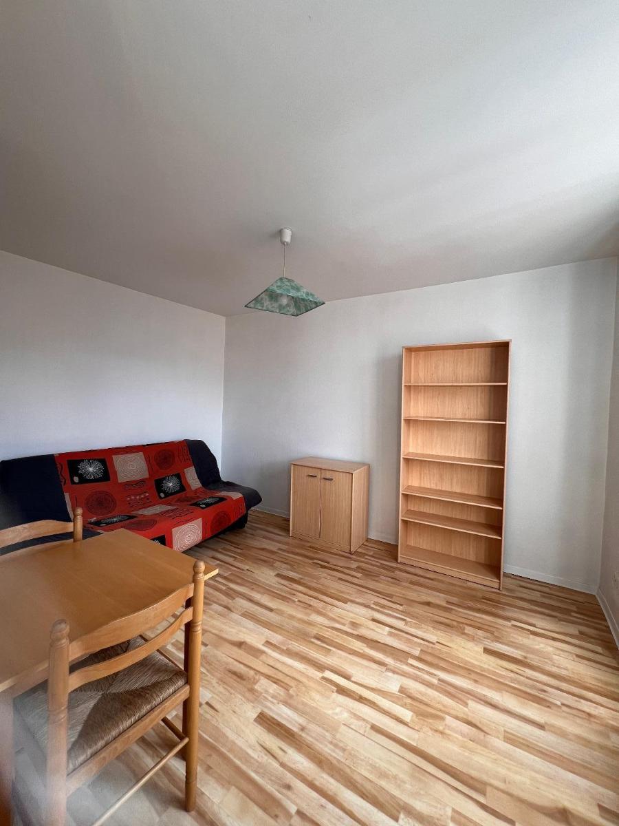Appartement 1 pièce - 19m² - CARMAUX