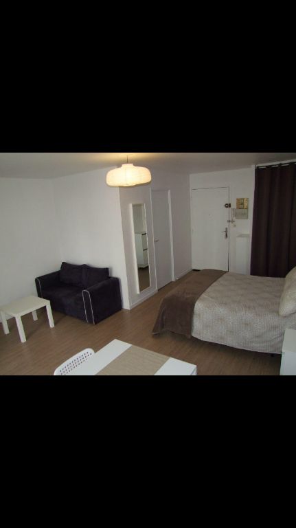 Appartement 1 pièce - Meublé  - 32m² - DAX