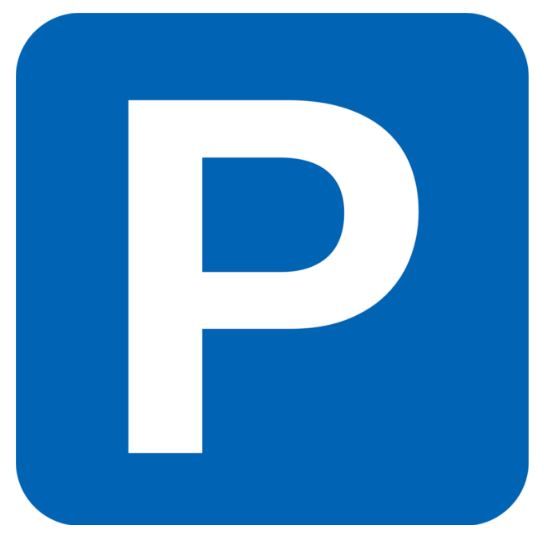 Parking  - ESBLY