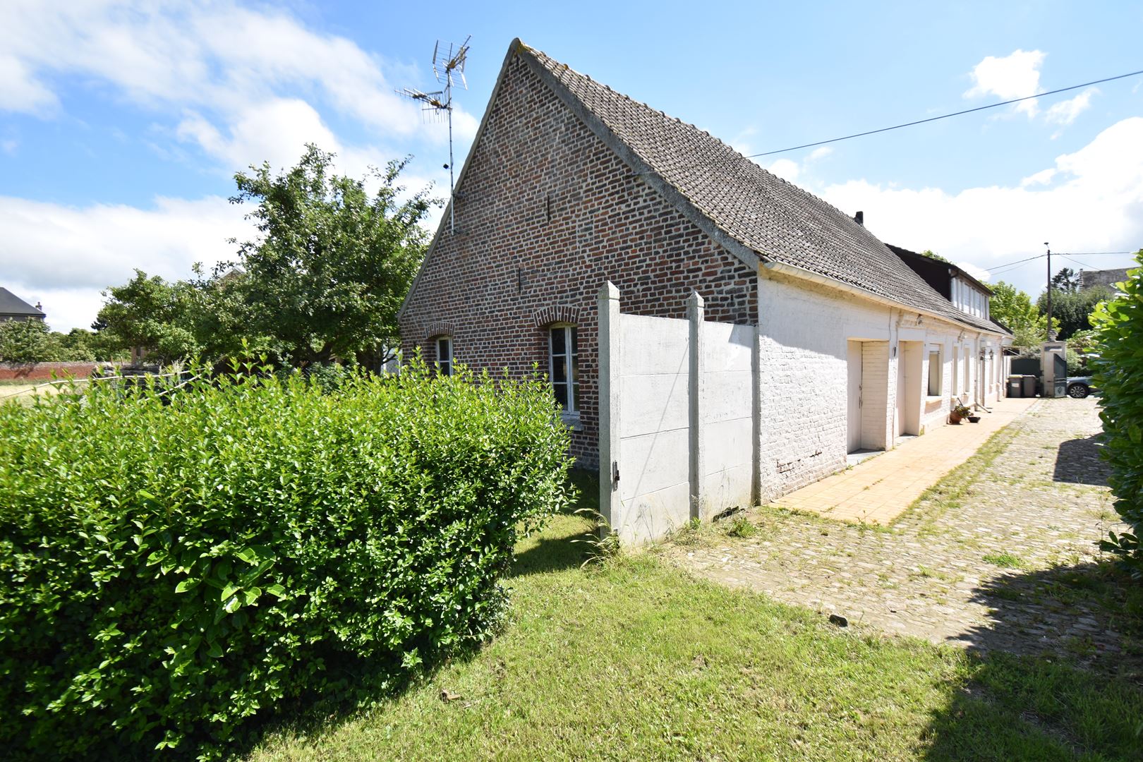 Maison 6 pièces - 163m² - CAMBRAI