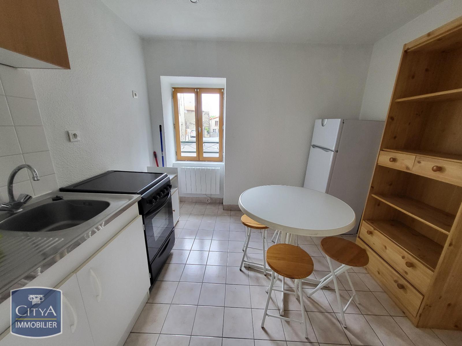 Appartement 1 pièce - 27m² - CHATEAUGAY