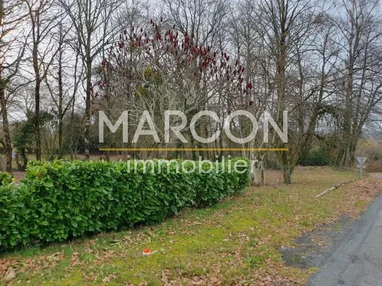 Terrain  - 712m² - AULON