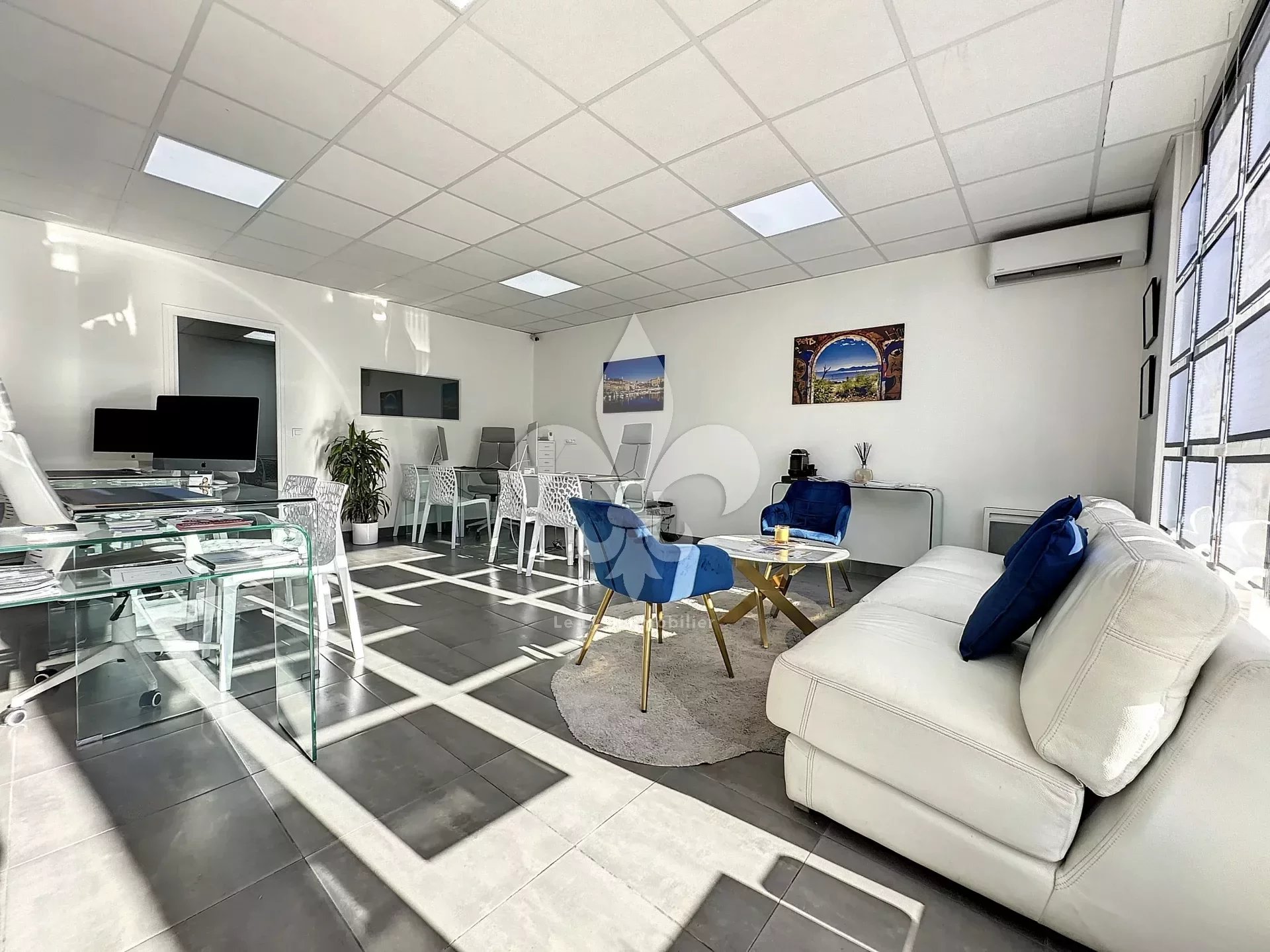 Local commercial  - 53m² - CANNES