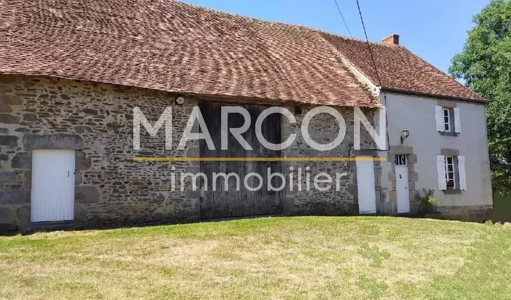 Maison 5 pièces - 122m² - MAISON FEYNE