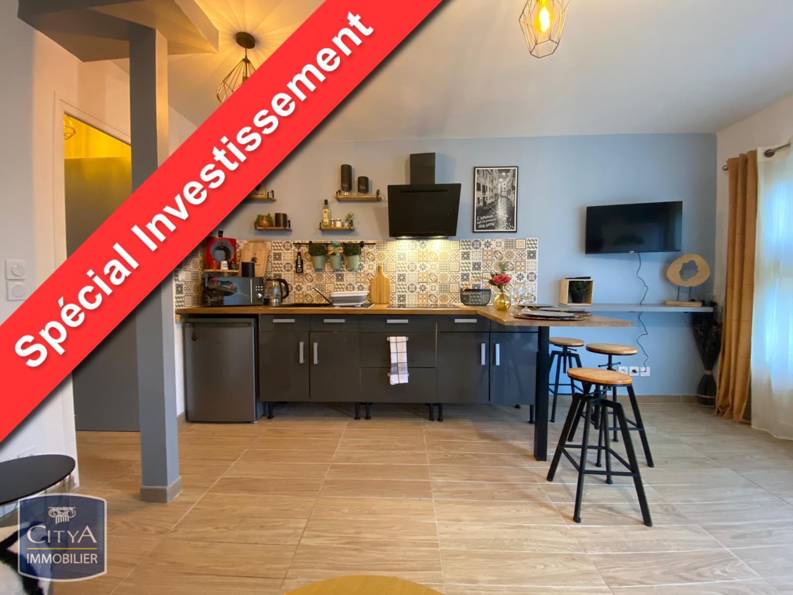 Immeuble  - 162m² - HEROUVILLE ST CLAIR