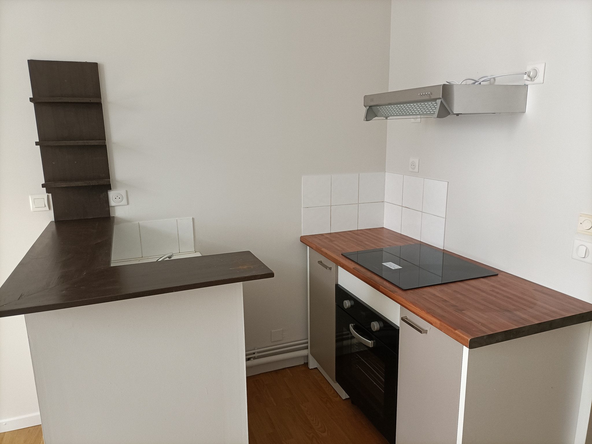 Appartement 2 pièces - 33m² - CAHORS