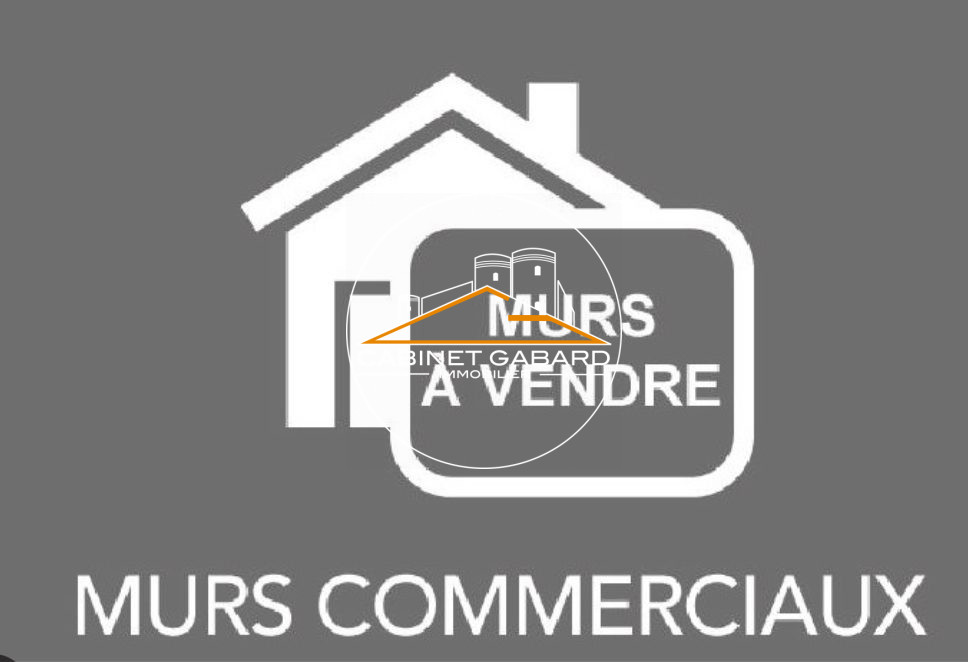 Local Professionnel  - 45m² - ANGERS