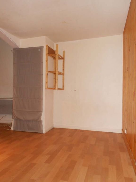 Appartement 1 pièce - 21m² - BESANCON