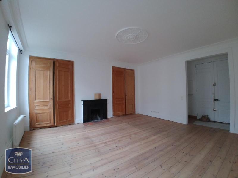 Appartement 4 pièces - 99m² - LILLE