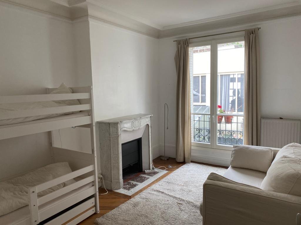 Appartement  - 53m² - PARIS  - 5ème