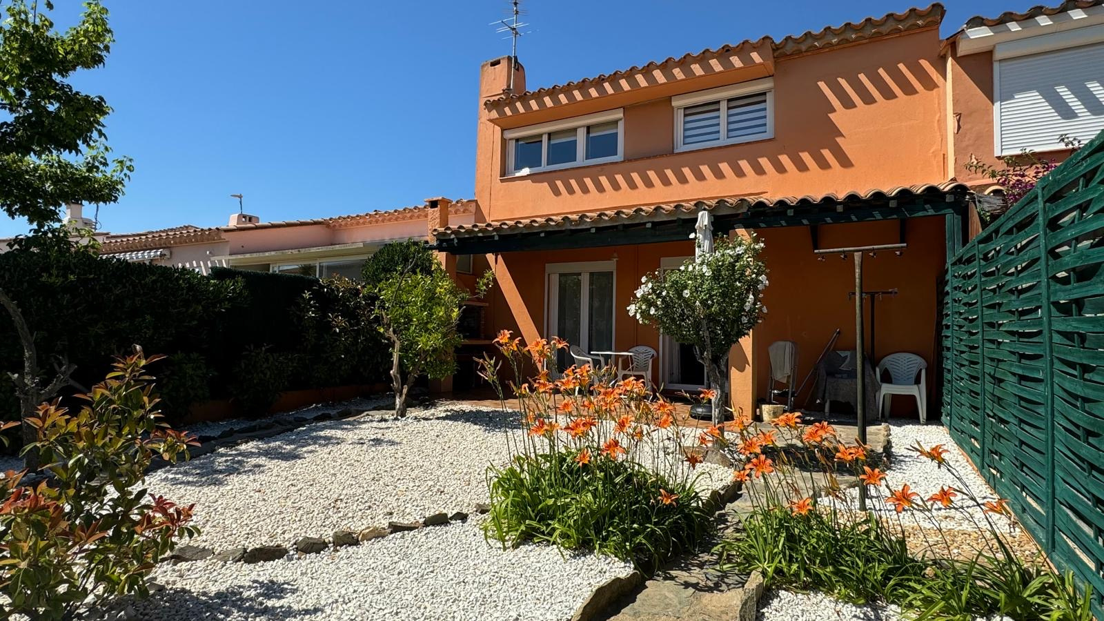 Maison 4 pièces - 75m² - POLLESTRES