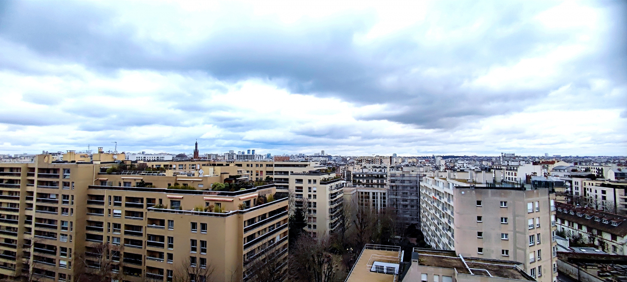 Appartement 1 pièce - 25m² - PARIS  - 12ème