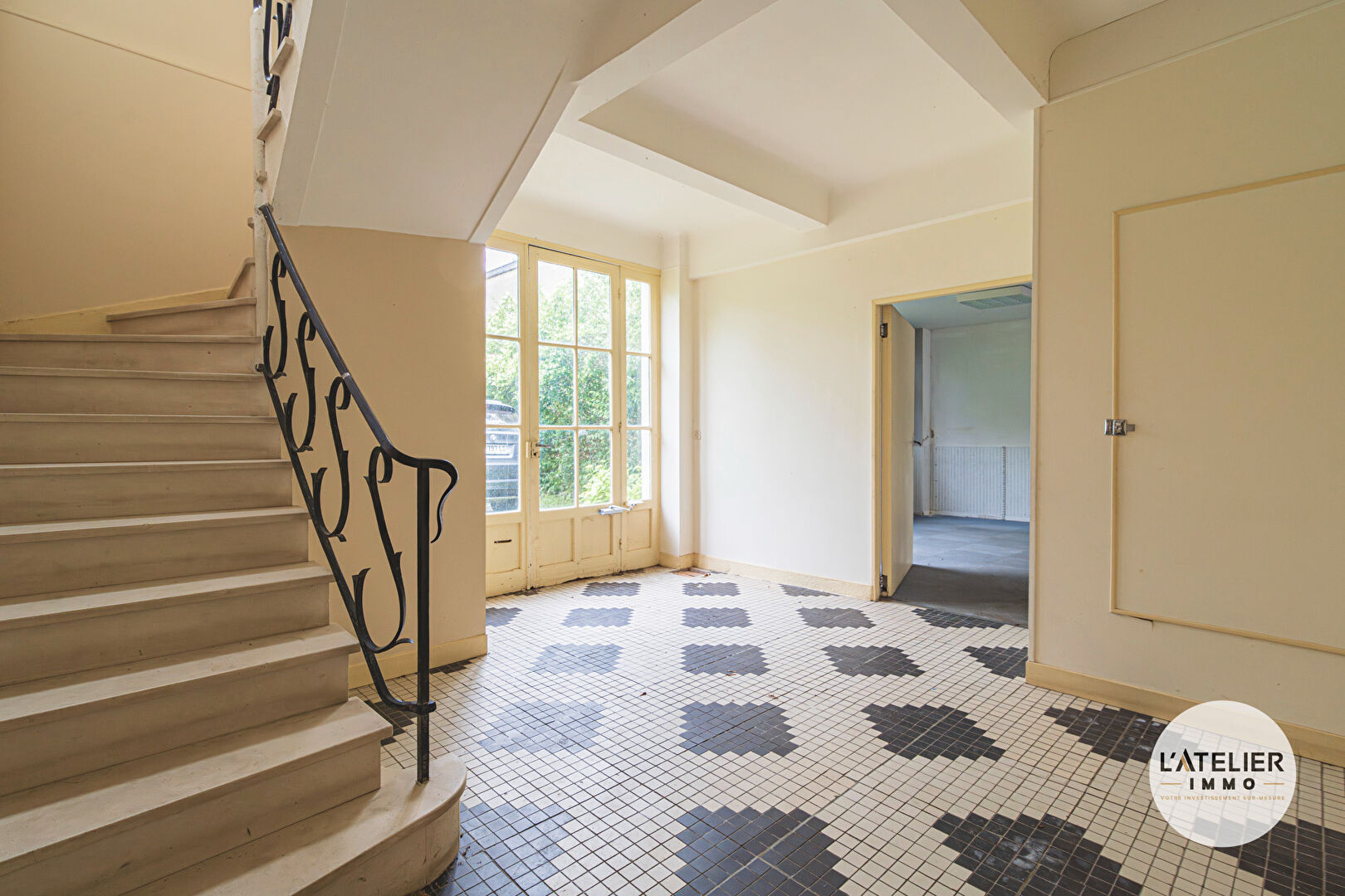 Maison 8 pièces - 286m² - EPERNAY
