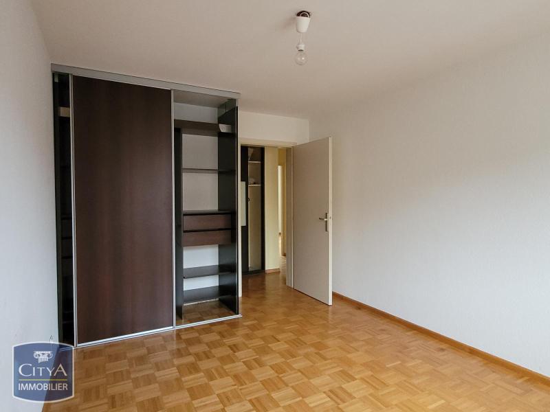 Appartement 3 pièces - 64m² - STRASBOURG