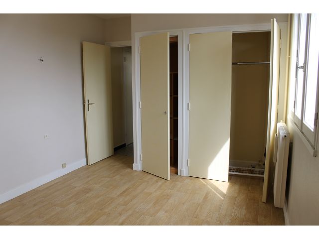 Appartement 4 pièces - 67m²