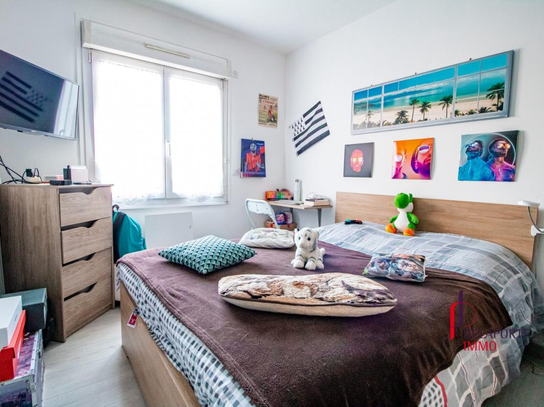 Appartement a louer eragny - 4 pièce(s) - 85 m2 - Surfyn